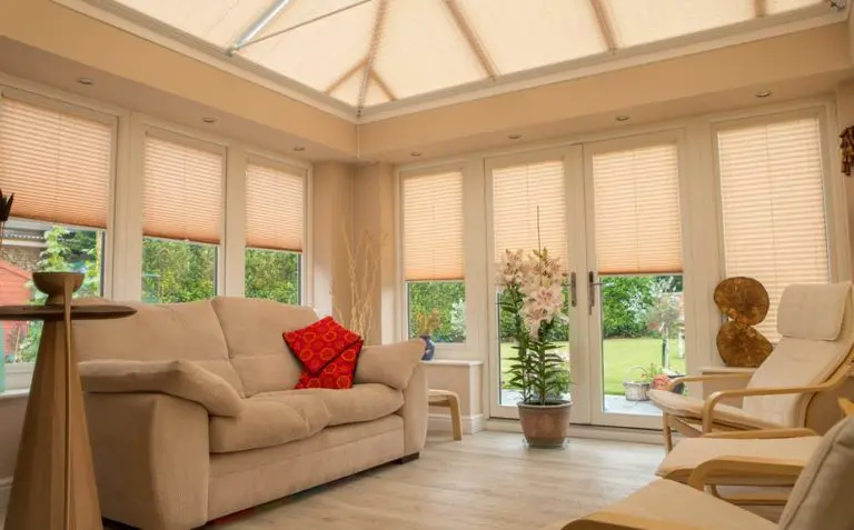 Conservatory Blinds Customer Video Review