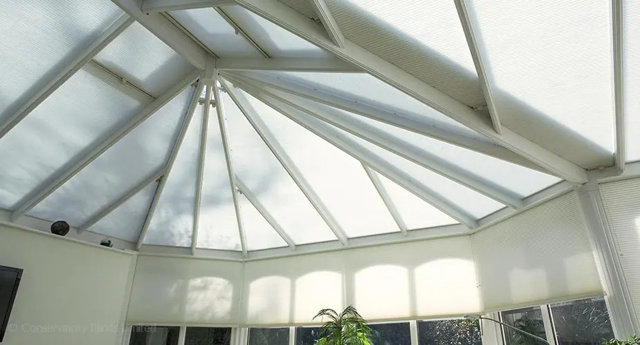 Do Blinds Void a Conservatory's Guarantee?