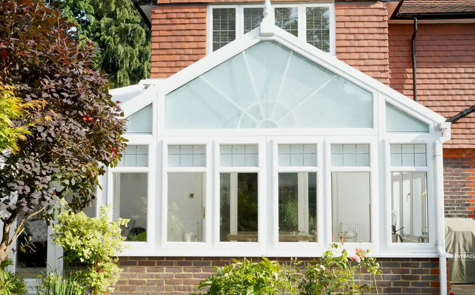 Is Your Conservatory Too Hot? Top Tips On How To Keep It Cool